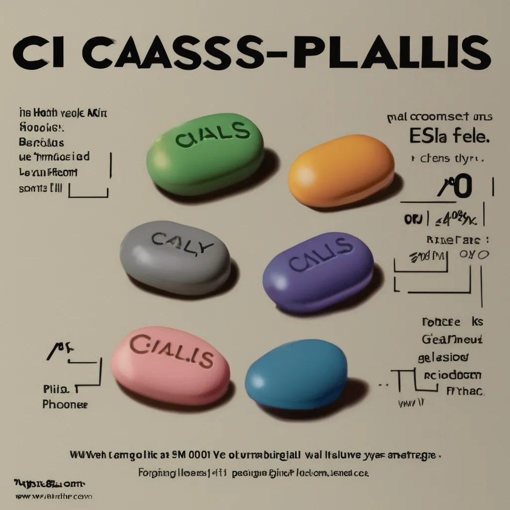 Comparer prix cialis generique numéro 1